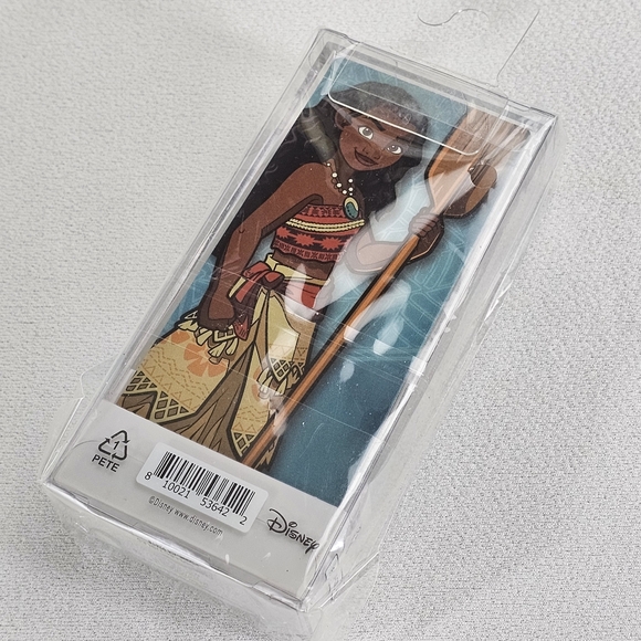 Disney Figpin MOANA 687 - Picture 5 of 12